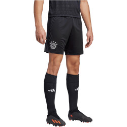 adidas FC Bayern München Tiro 23 Torwartshorts...