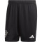 adidas FC Bayern München Tiro 23 Torwartshorts Herren 095A - black S