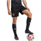 adidas FC Bayern München Tiro 23 Torwartshorts Herren 095A - black S