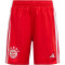 adidas FC Bayern München Heim Minikit 2023/24 Kinder 001A - white/red 92