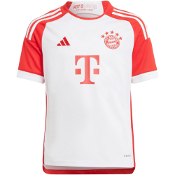 adidas FC Bayern München Heimtrikot 2023/24 Kinder...