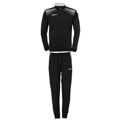 uhlsport GOAL CLASSIC Trainingsanzug Kinder schwarz/weiss...