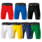 erima Elemental Tight kurze Funktionshose Kinder