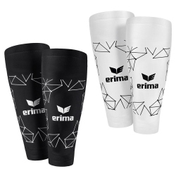 erima Tube Sock 2.0 Sleeve-Stutzen für Schienbeinschoner
