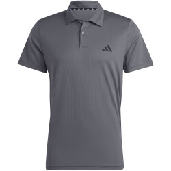 adidas Train Essentials Training Poloshirt Herren AA2V -...