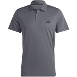 adidas Train Essentials Training Poloshirt Herren AA2V -...