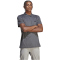 adidas Train Essentials Training Poloshirt Herren IB1066 - grey five/black XXL