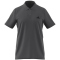 adidas Train Essentials Training Poloshirt Herren IB1066 - grey five/black XXL