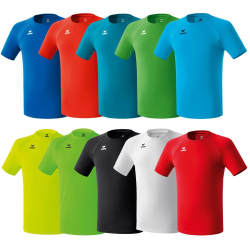 erima Performance T-Shirt Kinder