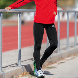 erima Performance Winterlaufhose Damen