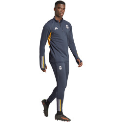 adidas Real Madrid Tiro 23 Trainingshose Herren AA35 - legink XS