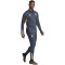 adidas Real Madrid Tiro 23 Trainingshose Herren AA35 - legink XS