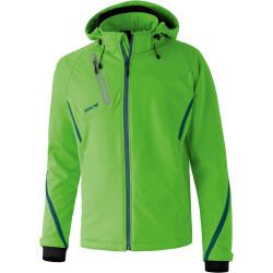 erima Softshelljacke Funktion Kinder