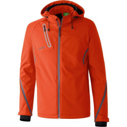 erima Softshelljacke Funktion Kinder