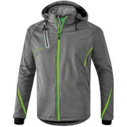 erima Softshelljacke Funktion Kinder