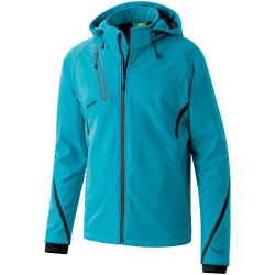 erima Softshelljacke Funktion Kinder