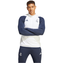 adidas Real Madrid Tiro 23 Trainingsoberteil Herren 001A...