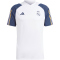 adidas Real Madrid Tiro 23 Trainingstrikot Herren 001A - white S