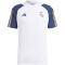 adidas Real Madrid Tiro 23 Trainingstrikot Herren 001A - white 3XL