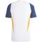 adidas Real Madrid Tiro 23 Trainingstrikot Herren 001A - white 3XL