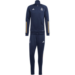 adidas Real Madrid Tiro 23 Trainingsanzug Herren AA35 -...