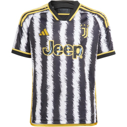 adidas Juventus Turin Heimtrikot 2023/24 Kinder 095A -...