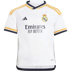 adidas Real Madrid Heim Trikotsatz 2023/24 Kinder 001A -...