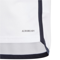 adidas Real Madrid Heim Trikotsatz 2023/24 Kinder 001A - white 104