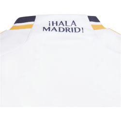adidas Real Madrid Heim Trikotsatz 2023/24 Kinder 001A - white 104