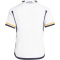 adidas Real Madrid Heim Trikotsatz 2023/24 Kinder 001A - white 104