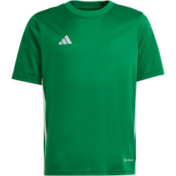 adidas Tabela 23 Trikot Kinder ADCZ - teagrn/white 116