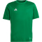 adidas Tabela 23 Fu&szlig;ball Trikot Kinder IA9157 - team green/white 116