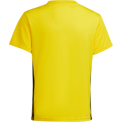 adidas Tabela 23 Fu&szlig;ball Trikot Kinder IA9156 -...