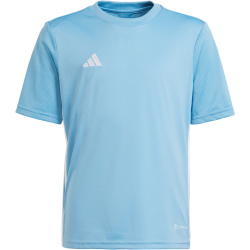 adidas Tabela 23 Fußball Trikot Kinder IA9155 - team light blue/white 128