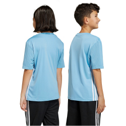 adidas Tabela 23 Fußball Trikot Kinder IA9155 - team light blue/white 128