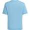 adidas Tabela 23 Fußball Trikot Kinder IA9155 - team light blue/white 128