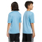 adidas Tabela 23 Fußball Trikot Kinder IA9155 - team light blue/white 128
