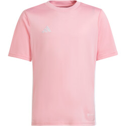 adidas Tabela 23 Trikot Kinder A52N - ltpink/white 116