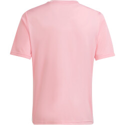 adidas Tabela 23 Trikot Kinder A52N - ltpink/white 116