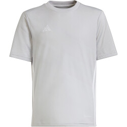 adidas Tabela 23 Trikot Kinder ADFE - tmlggr/white 116