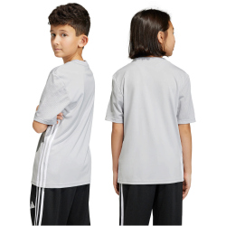 adidas Tabela 23 Fu&szlig;ball Trikot Kinder ADFE - tmlggr/white 164