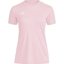 adidas Tabela 23 Trikot Damen IA9152 - light pink/white XS