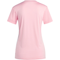adidas Tabela 23 Trikot Damen IA9152 - light pink/white XS