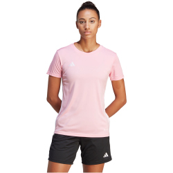 adidas Tabela 23 Trikot Damen IA9152 - light pink/white XS