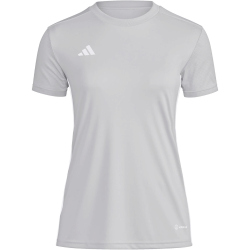 adidas Tabela 23 Trikot Damen IA9151 - team light grey/white S