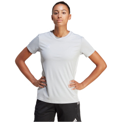 adidas Tabela 23 Trikot Damen IA9151 - team light grey/white S
