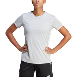 adidas Tabela 23 Trikot Damen IA9151 - team light grey/white S