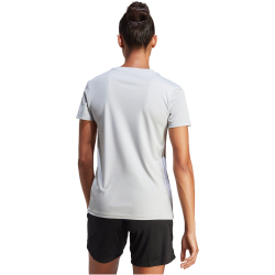 adidas Tabela 23 Trikot Damen IA9151 - team light grey/white S