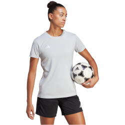 adidas Tabela 23 Trikot Damen IA9151 - team light grey/white S