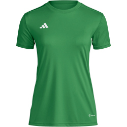 adidas Tabela 23 Trikot Damen IA9150 - team green/white XS